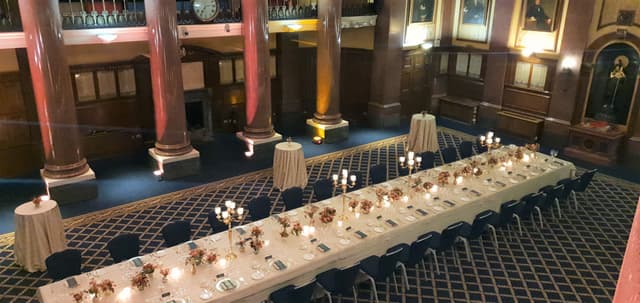 The Reading Room 