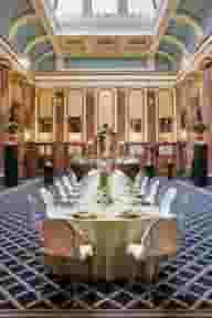 Party Venues
