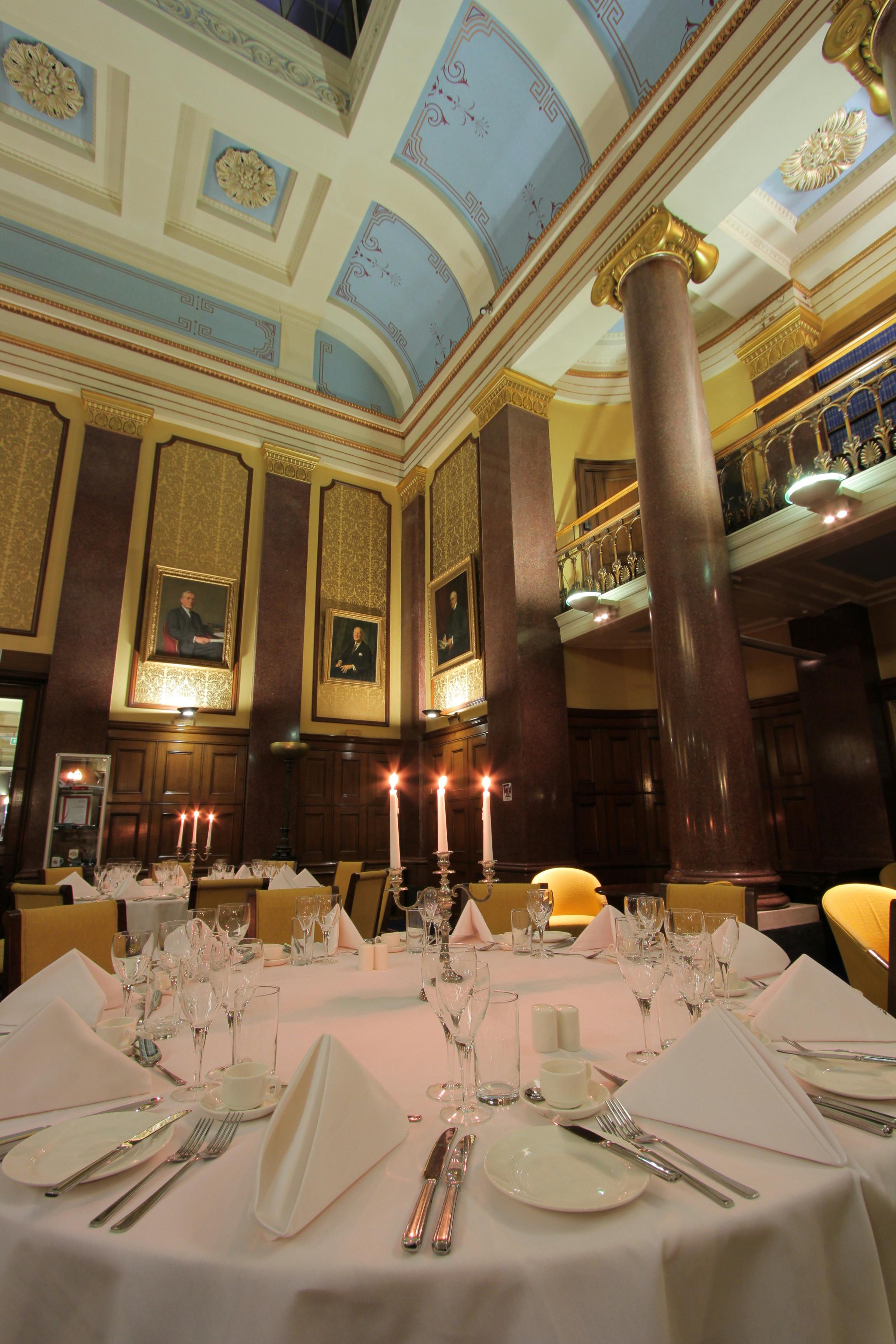 113 Chancery Lane  - image