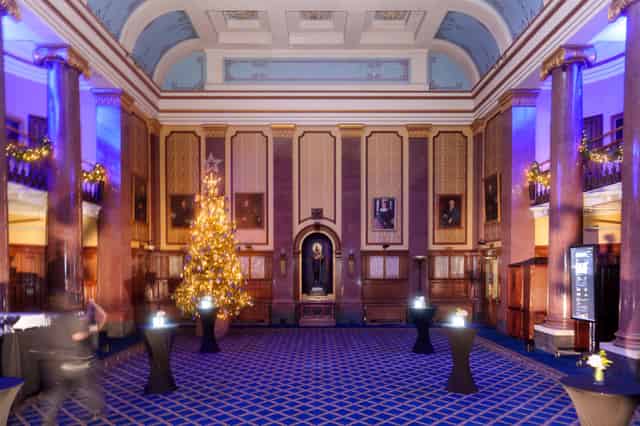 113 Chancery Lane