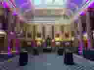 Christmas Party Venues