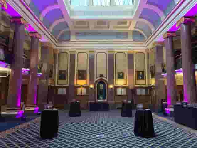 113 Chancery Lane