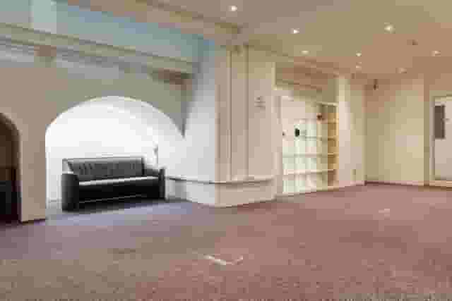 Long Room