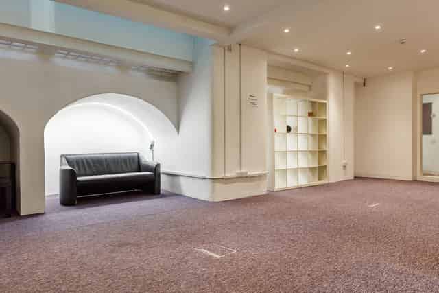 Long Room