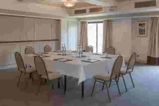 Victor Hugo Suite 