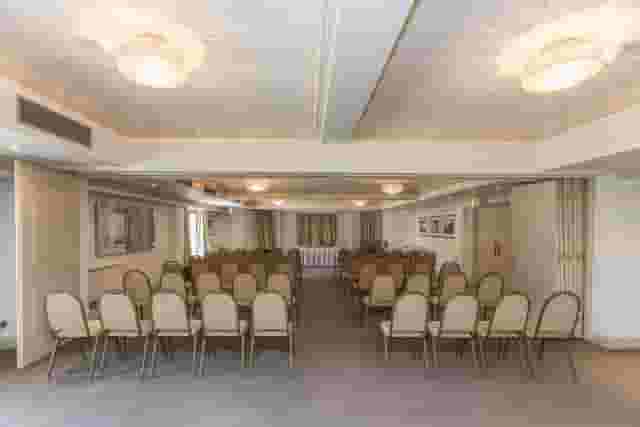 Victor Hugo Suite 