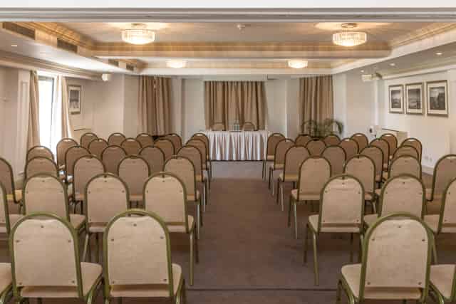 Victor Hugo Suite 