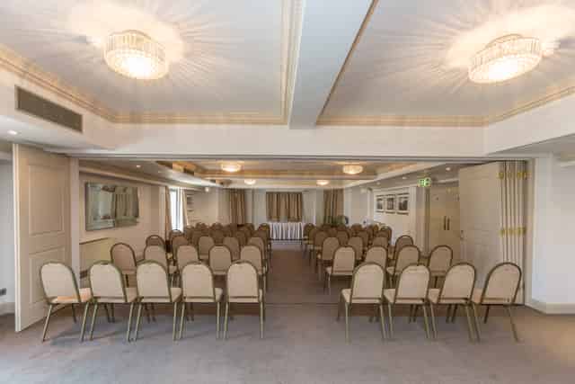 Victor Hugo Suite 