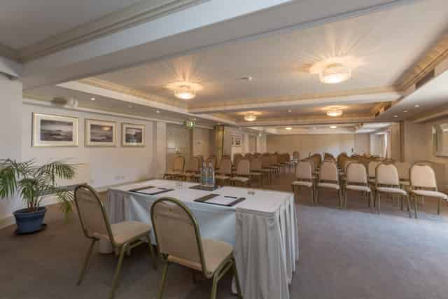 Victor Hugo Suite 
