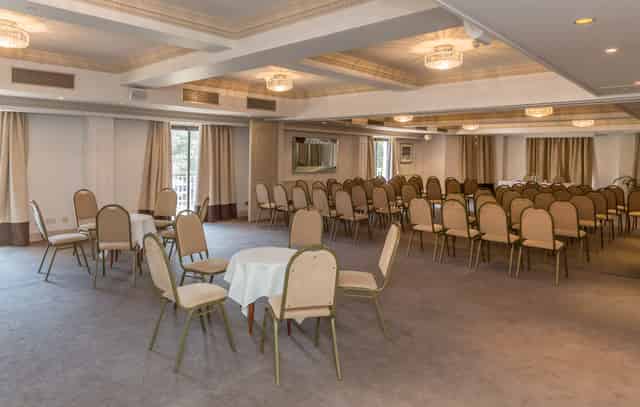 Victor Hugo Suite 
