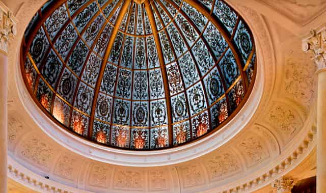 Threadneedles Hotel London