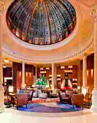 Threadneedles Hotel London