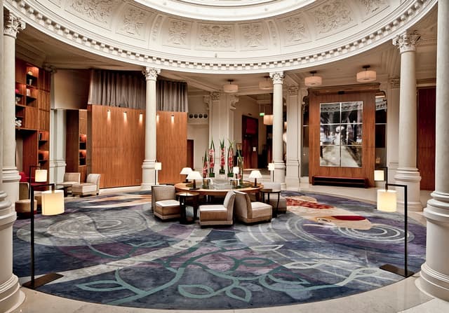 Threadneedles Hotel London
