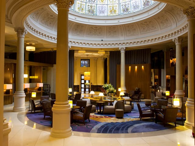 Threadneedles Hotel London