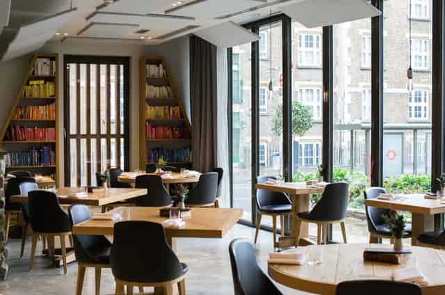 Restaurant Story