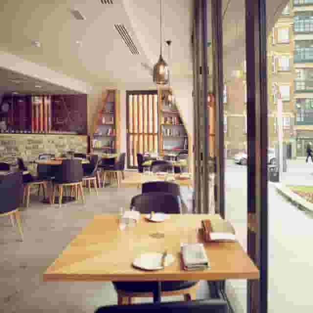 Restaurant Story