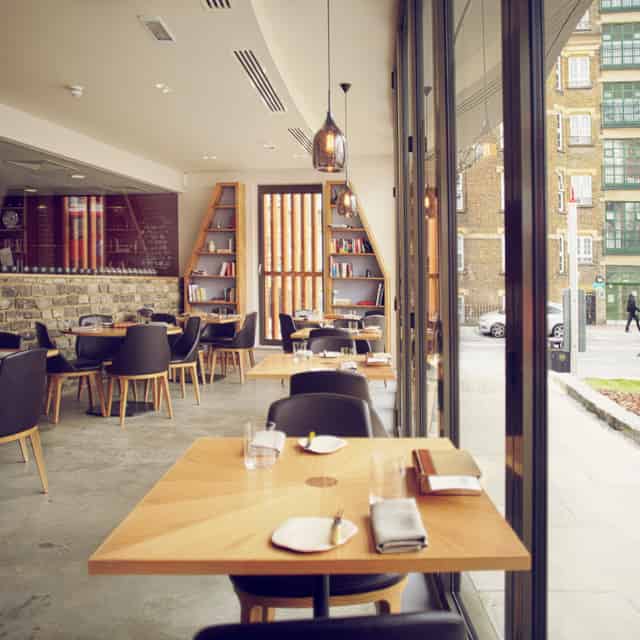 Restaurant Story