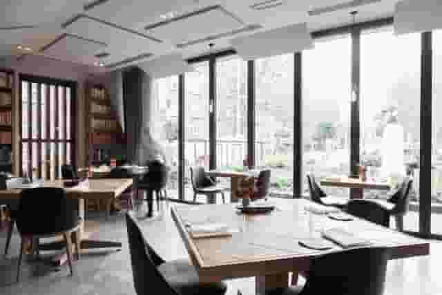 Restaurant Story