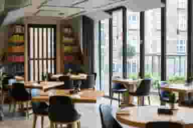 Fitzrovia