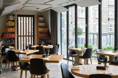 Fitzrovia