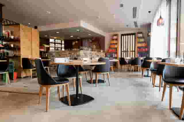 Restaurant Story