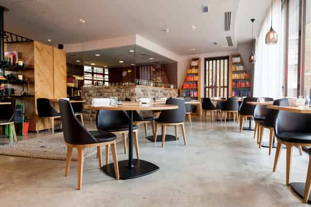 Restaurant Story