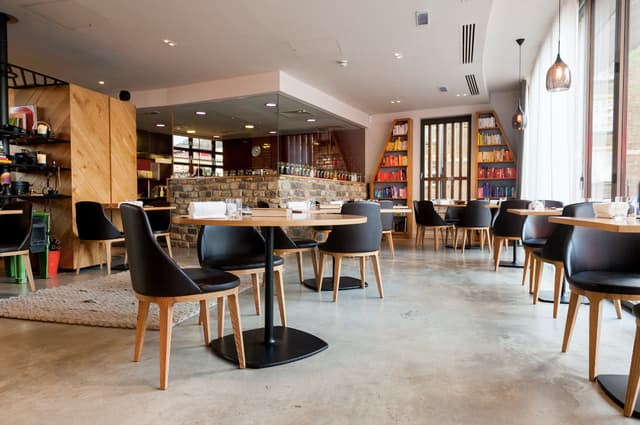 Restaurant Story