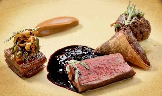 Restaurant Story