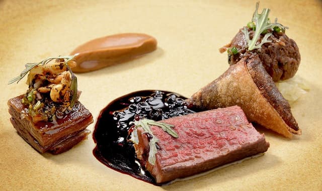Restaurant Story