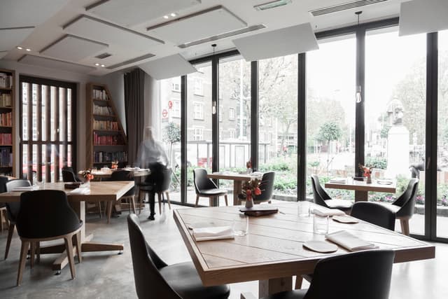 Restaurant Story