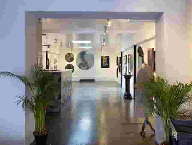 BSMT Space
