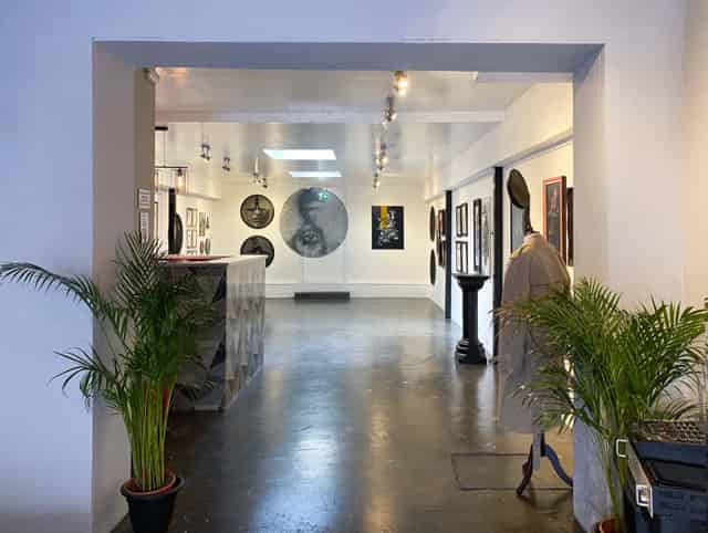 BSMT Space