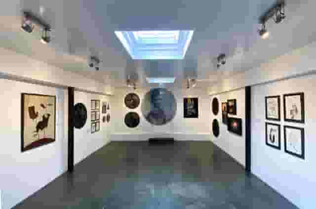 BSMT Space