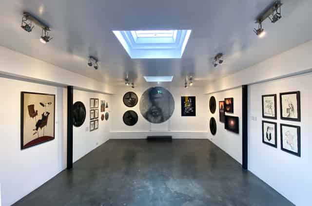 BSMT Space