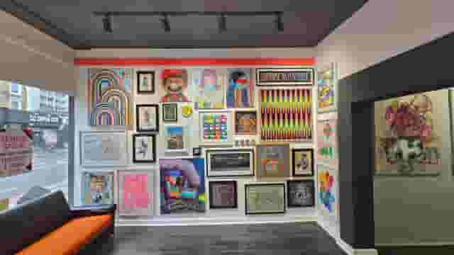 BSMT Space