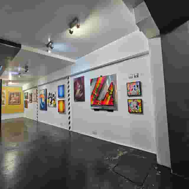 BSMT Space