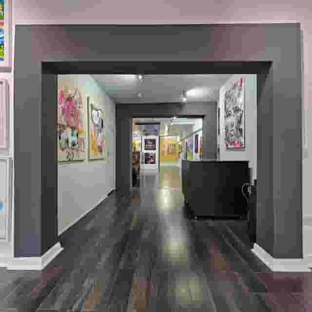 BSMT Space