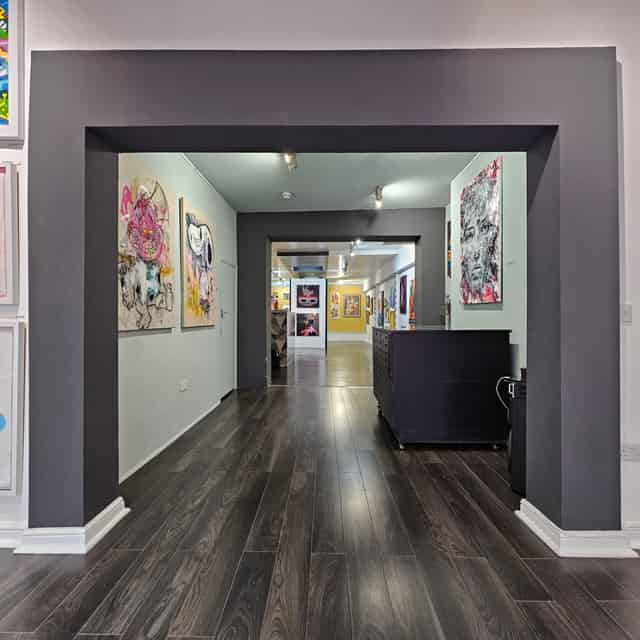 BSMT Space