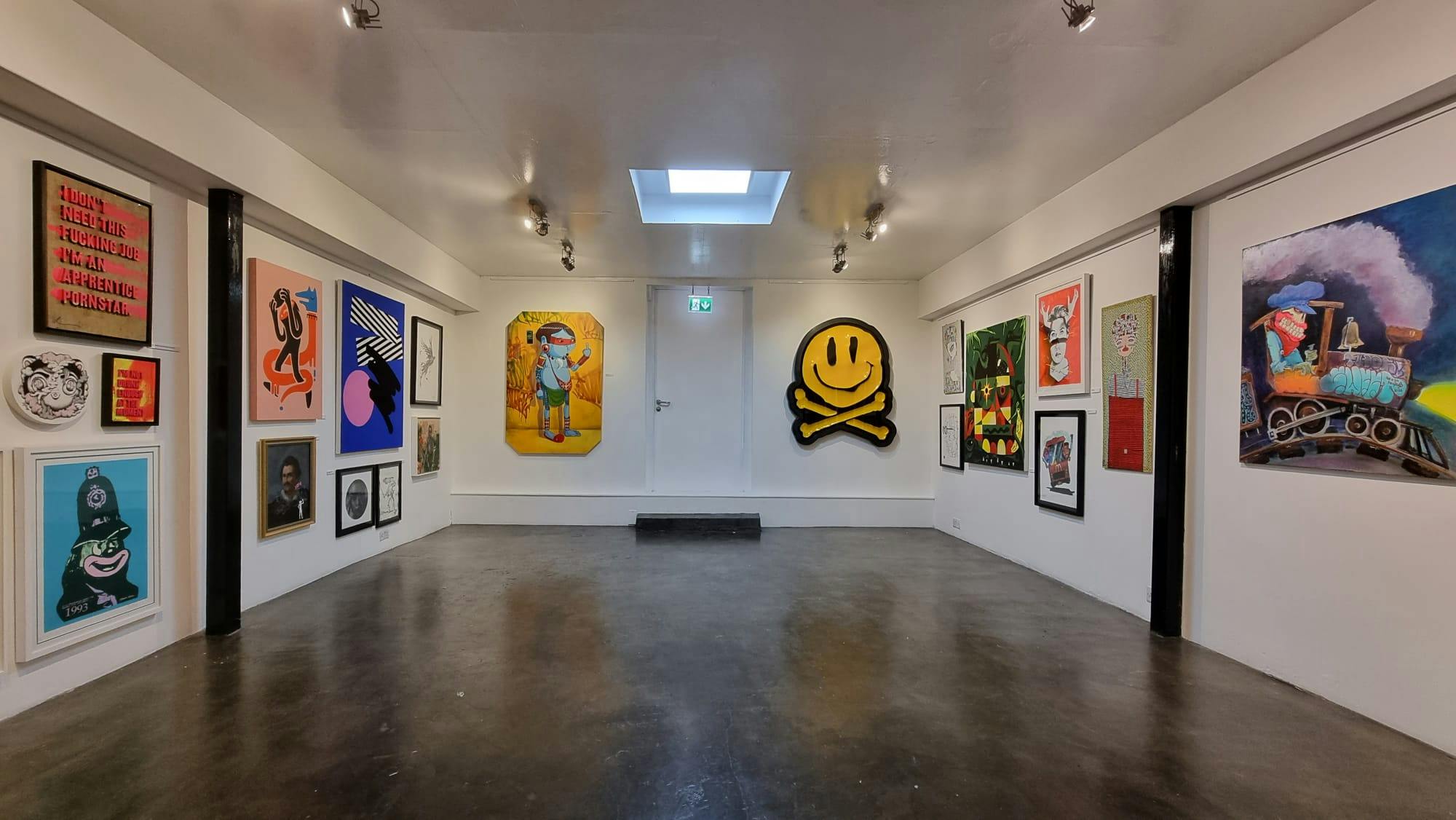 BSMT Space - Whole Venue image 1