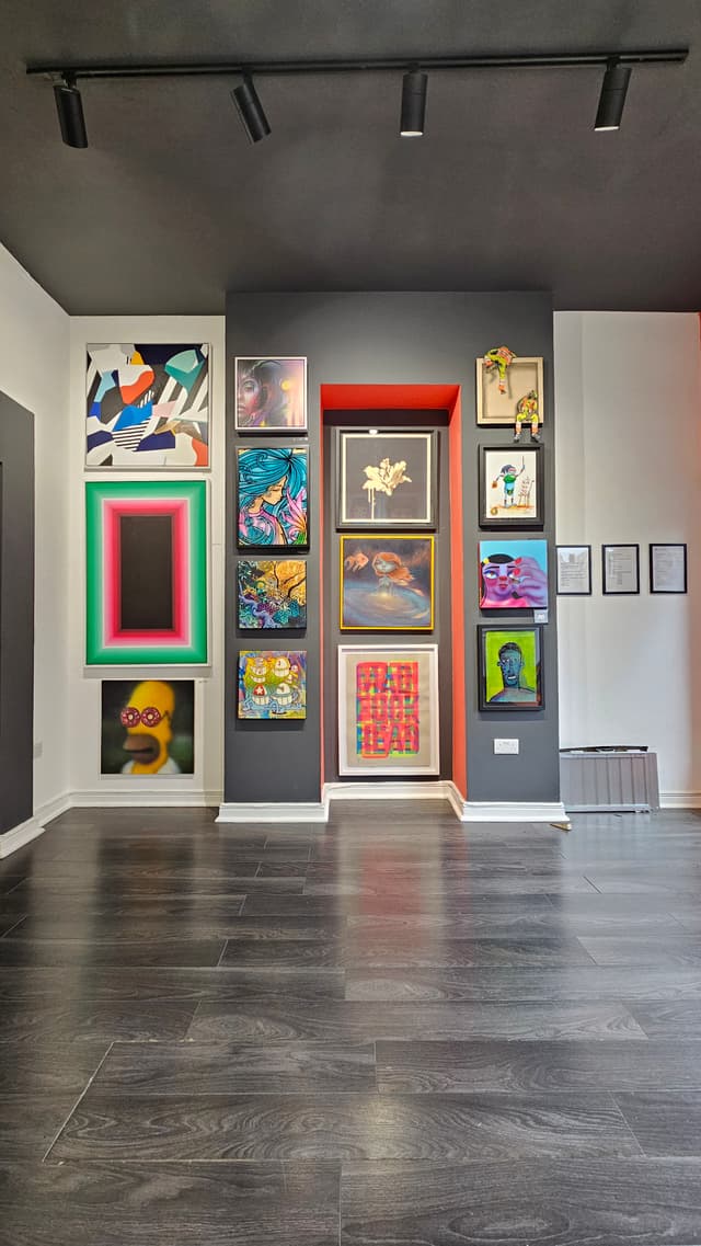BSMT Space