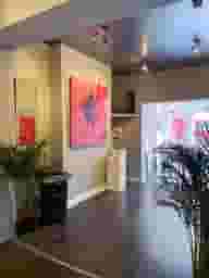 Pop-Up Spaces
