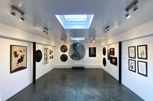 BSMT Space