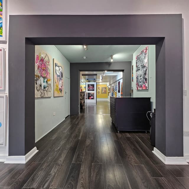 BSMT Space