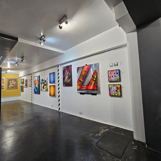 BSMT Space
