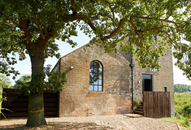 The Pumphouse