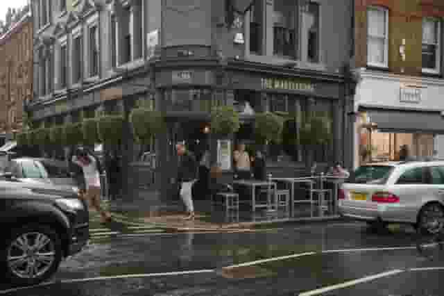 The Marylebone
