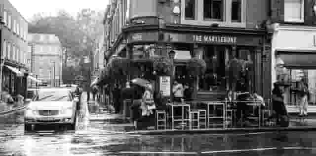 The Marylebone