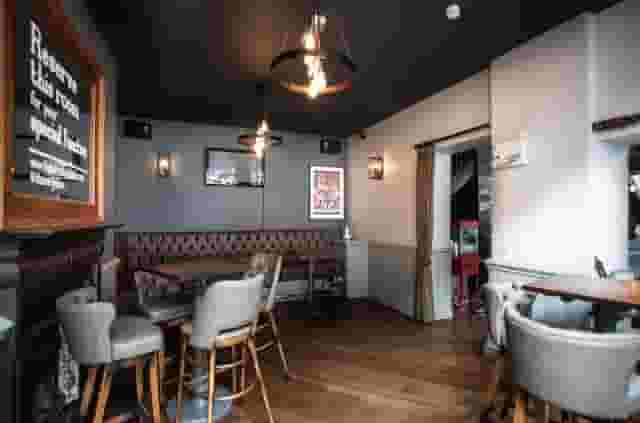 The Marylebone