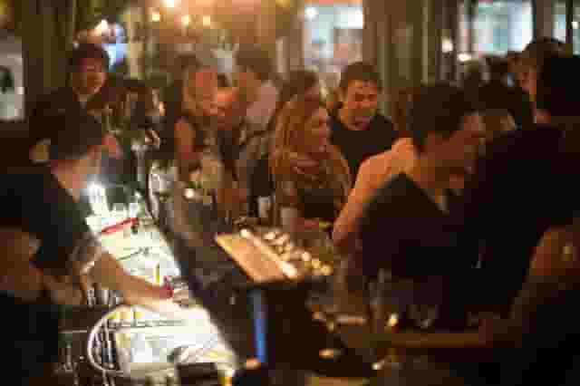 The Marylebone