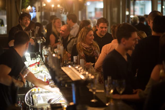 The Marylebone